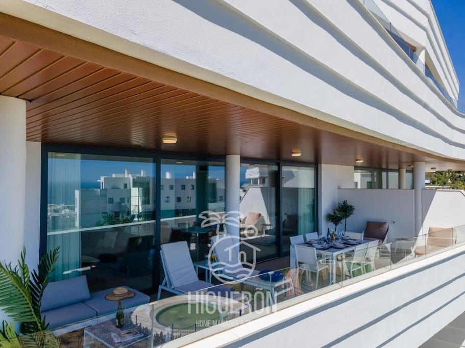 Apartment Higueronrentals Bali Fuengirola