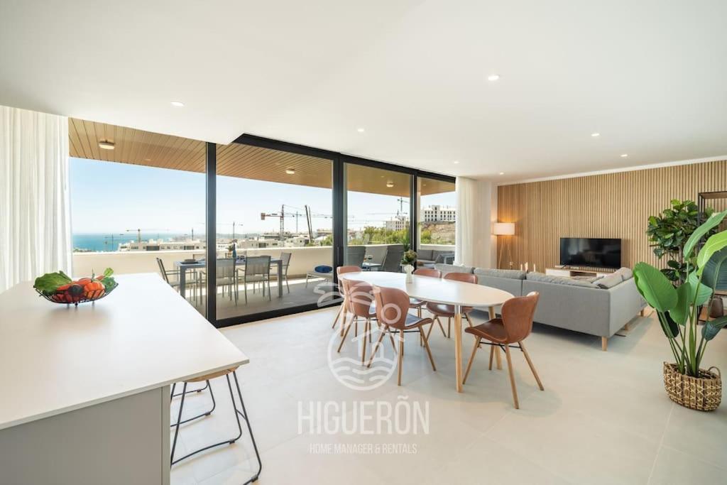 Higueronrentals Bali Apartment *