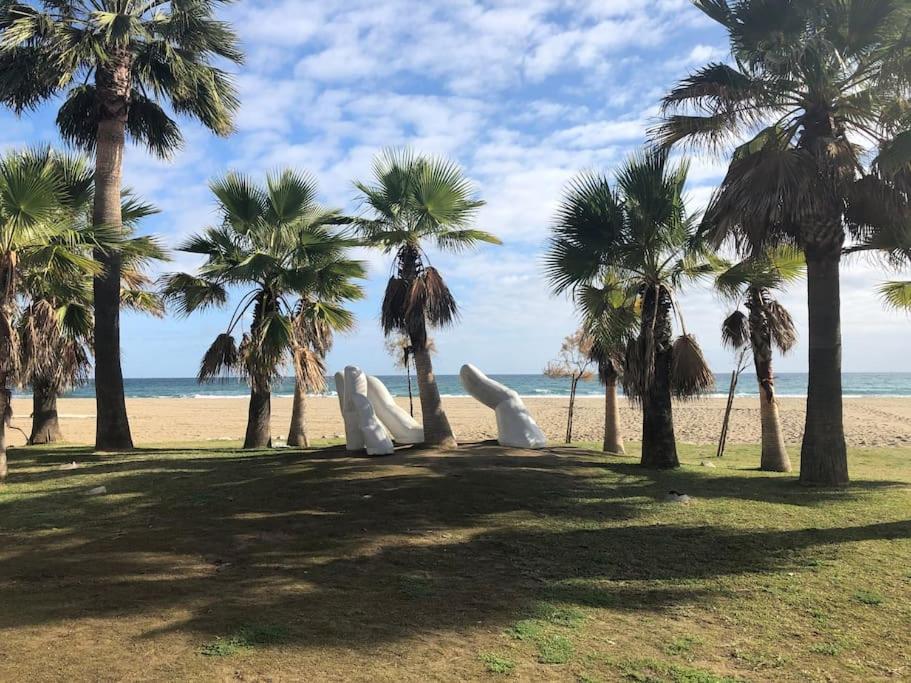 Apartment Higueronrentals Bali Fuengirola