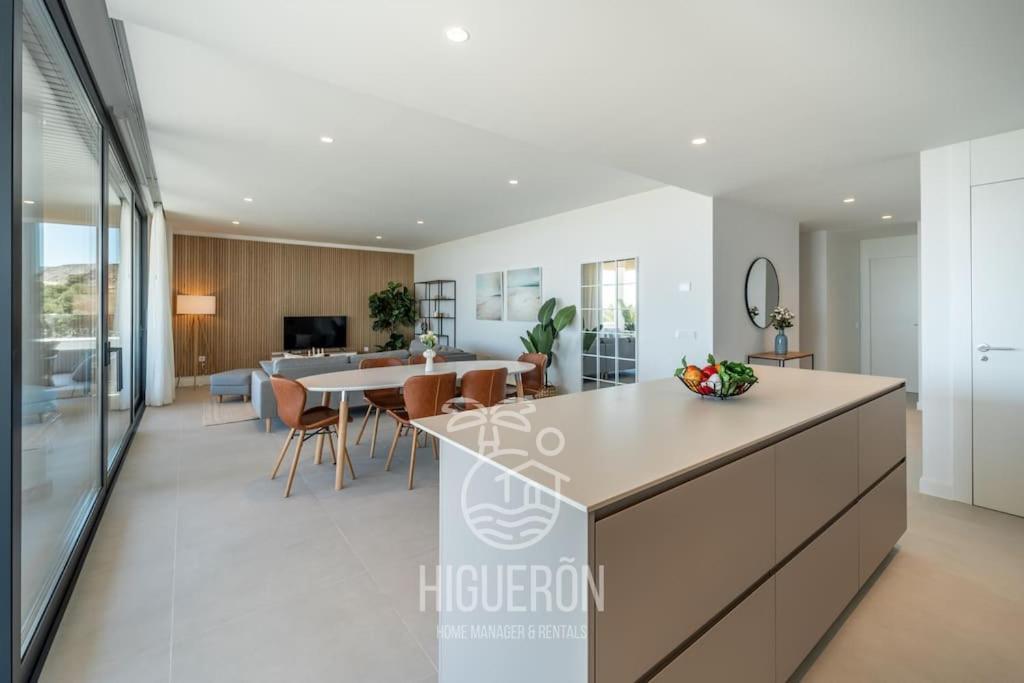 Higueronrentals Bali * Fuengirola