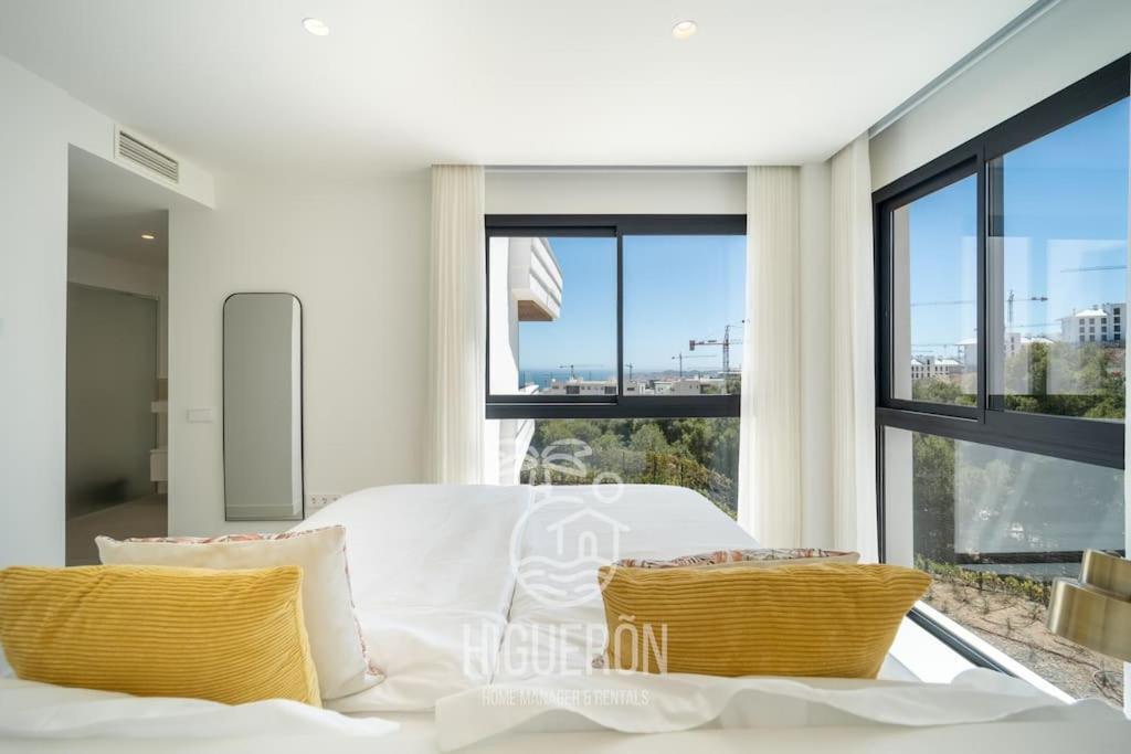 Higueronrentals Bali * Fuengirola