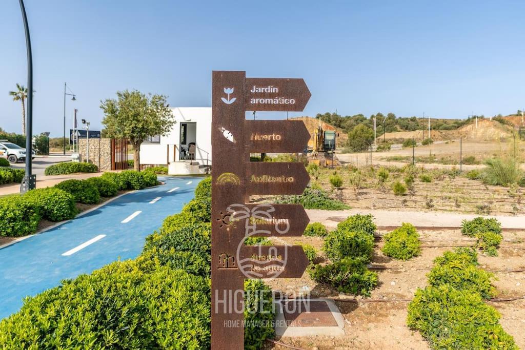Apartment Higueronrentals Bali *
