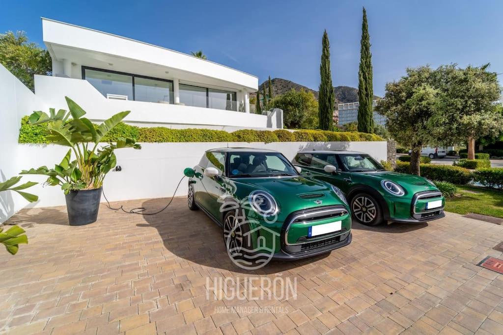 Higueronrentals Bali Fuengirola