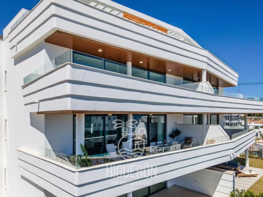 Higueronrentals Bali * Fuengirola