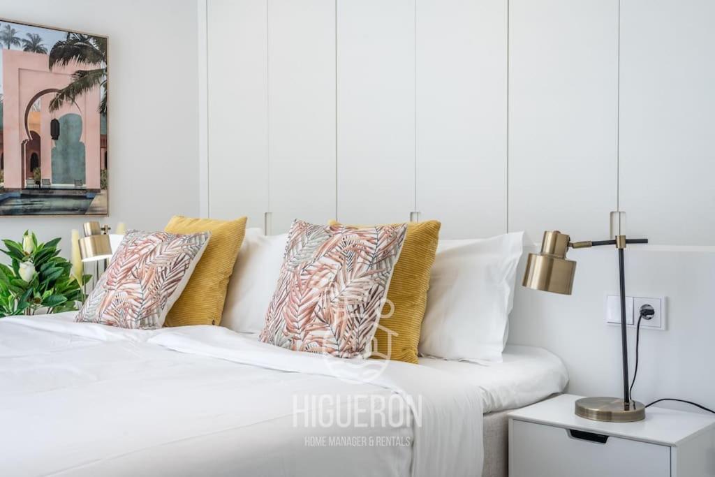 Higueronrentals Bali Apartment *