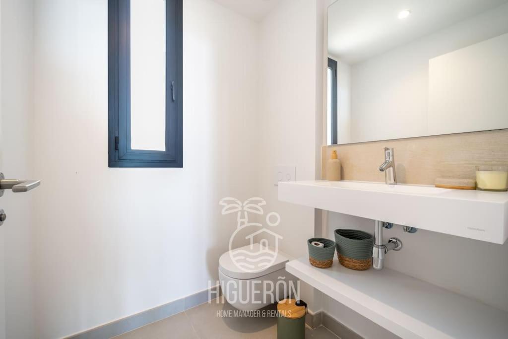 Higueronrentals Bali *