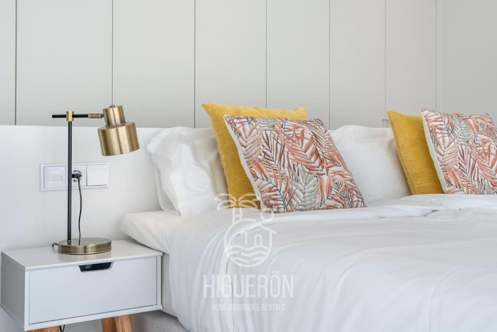 Higueronrentals Bali * Fuengirola