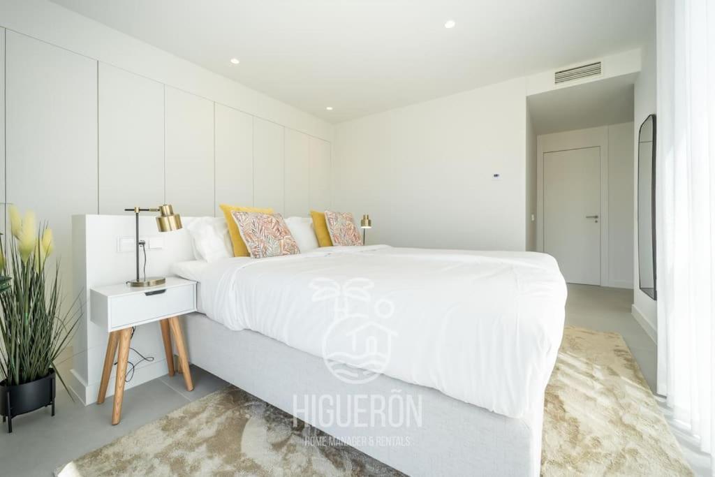 Higueronrentals Bali Apartment