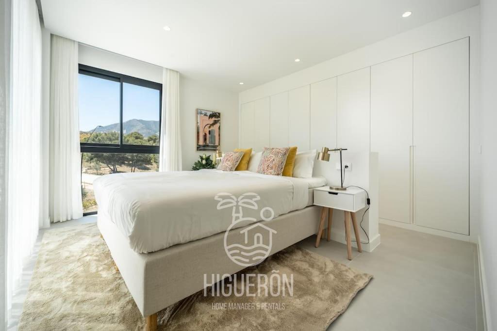 Higueronrentals Bali Apartment *
