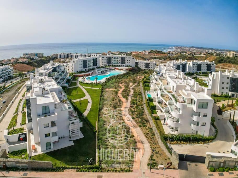 Apartment Higueronrentals Bali