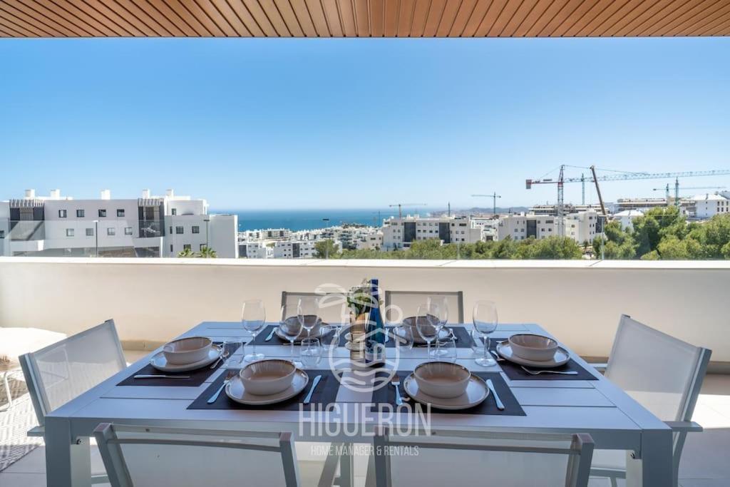 Higueronrentals Bali * Fuengirola
