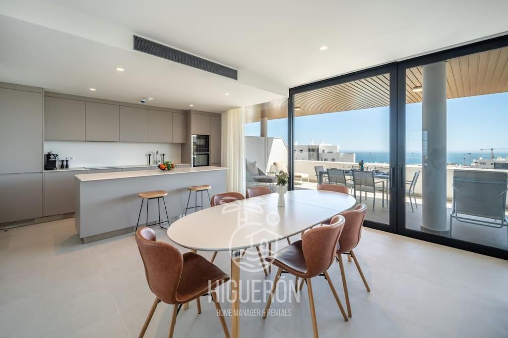 Apartment Higueronrentals Bali