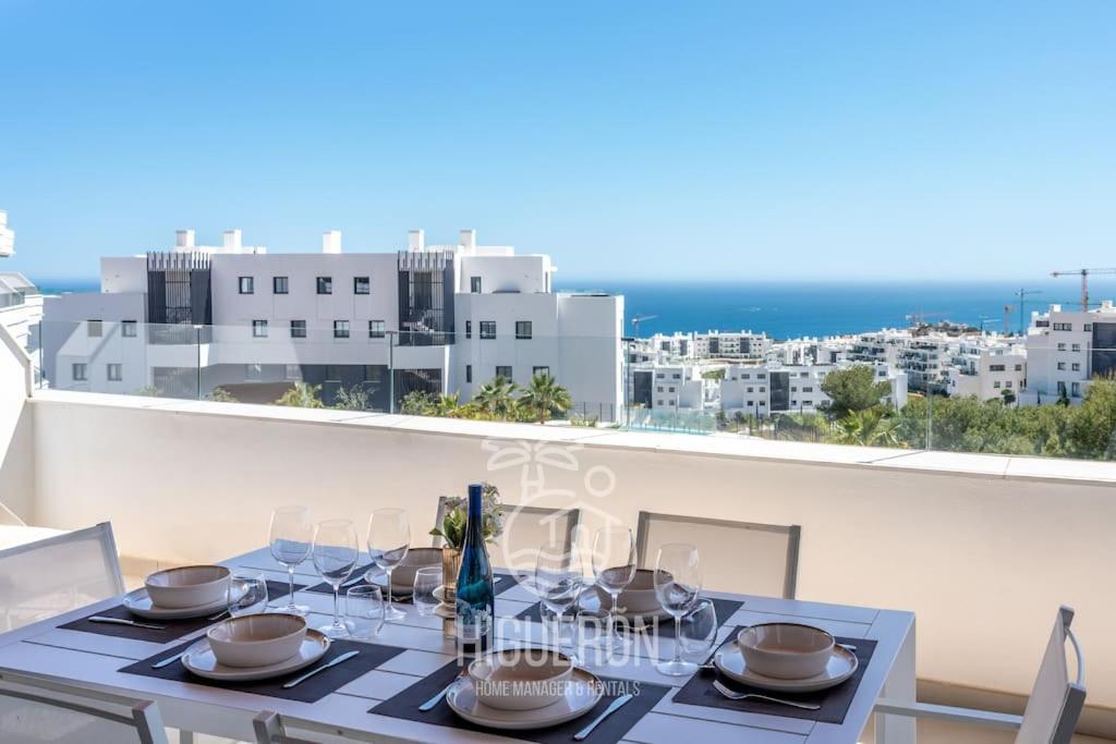 Higueronrentals Bali * Fuengirola
