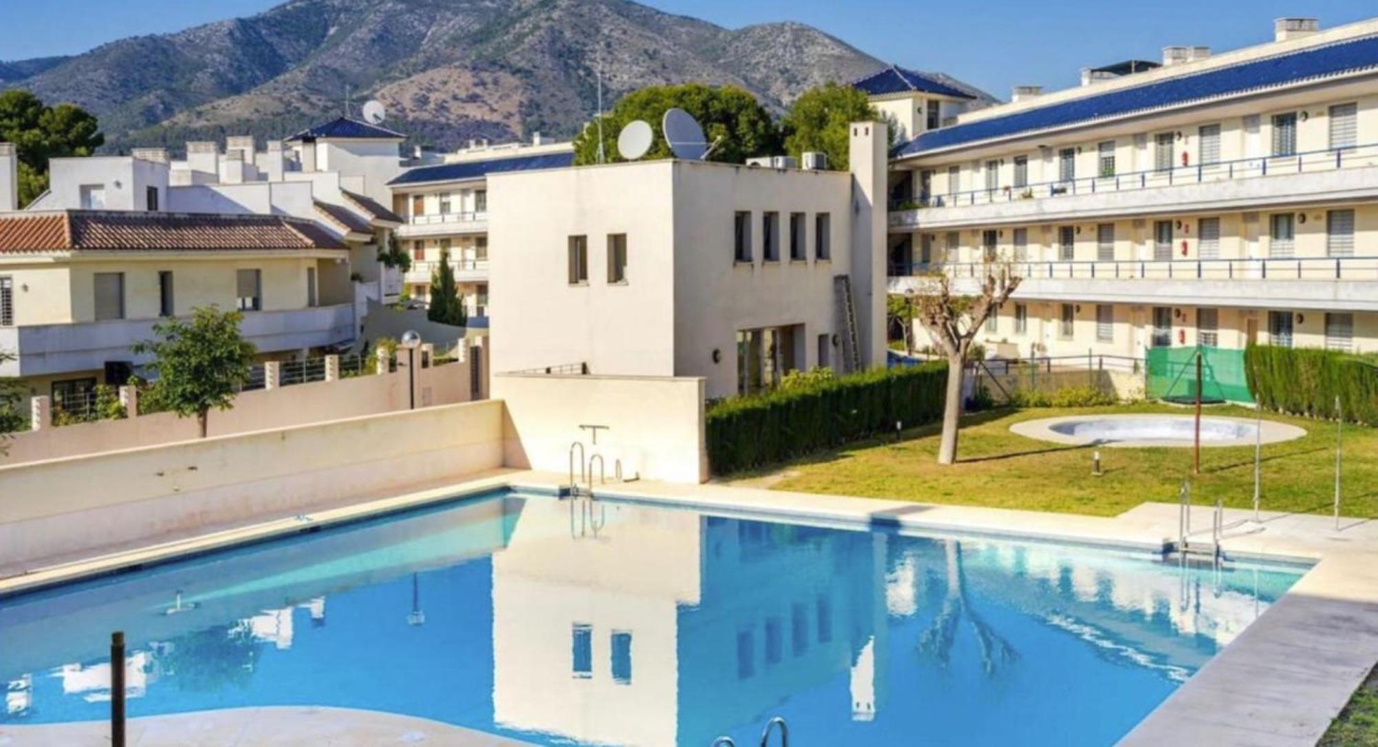 Appartement Sea View Paradize *