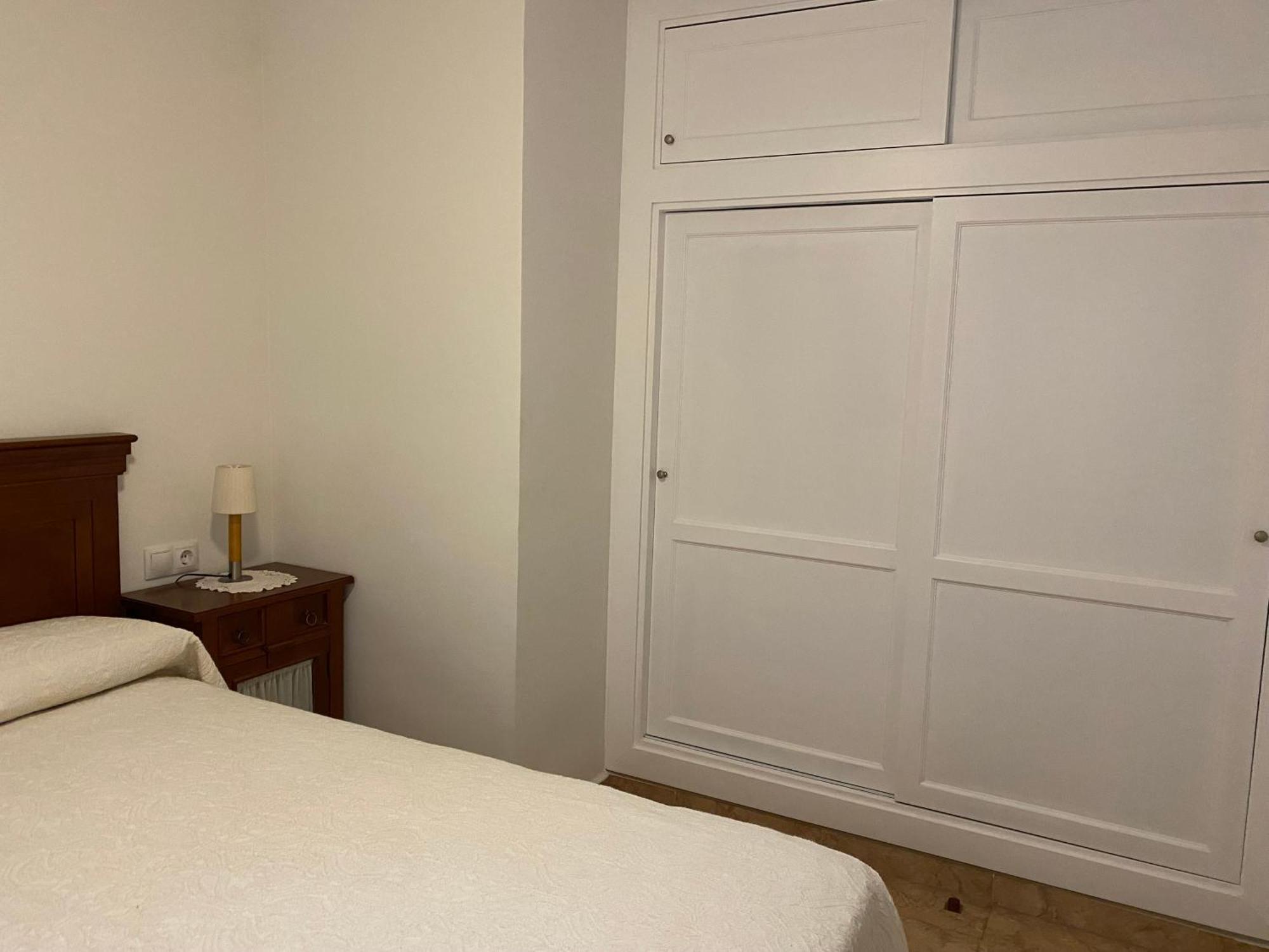 Junto Al Mar Apartment Fuengirola