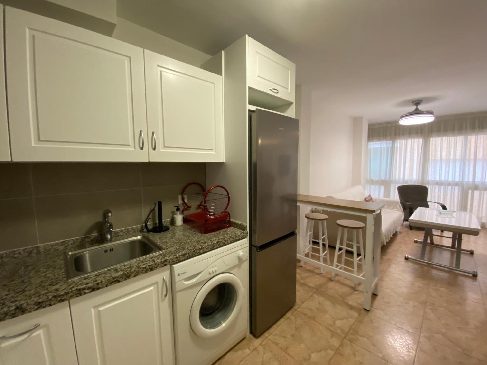 Apartment Junto Al Mar
