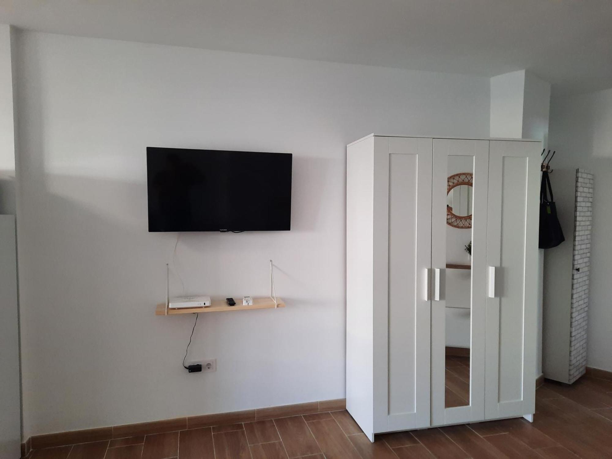 Veramar En Apartment Fuengirola