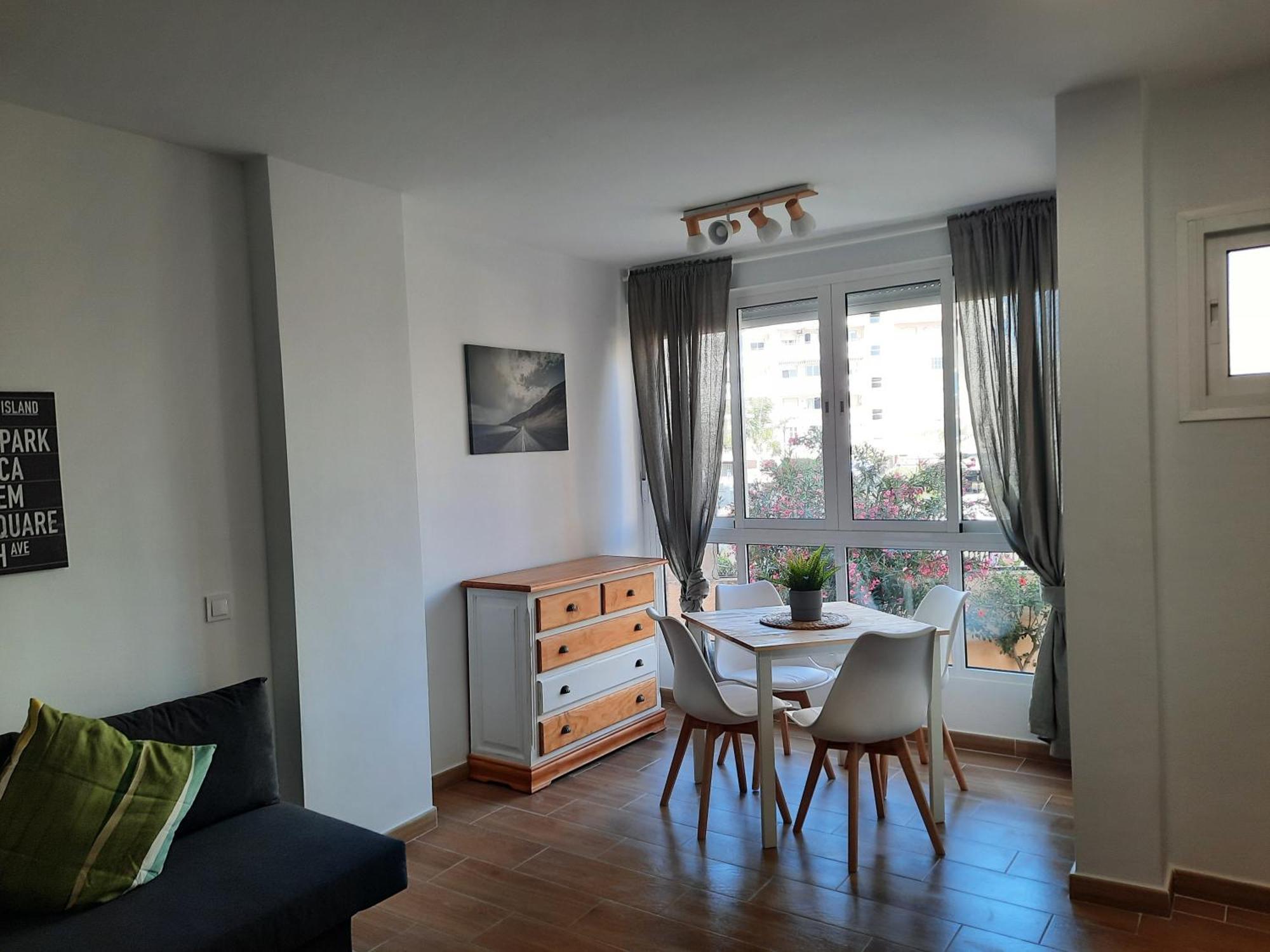 Veramar En Apartment *
