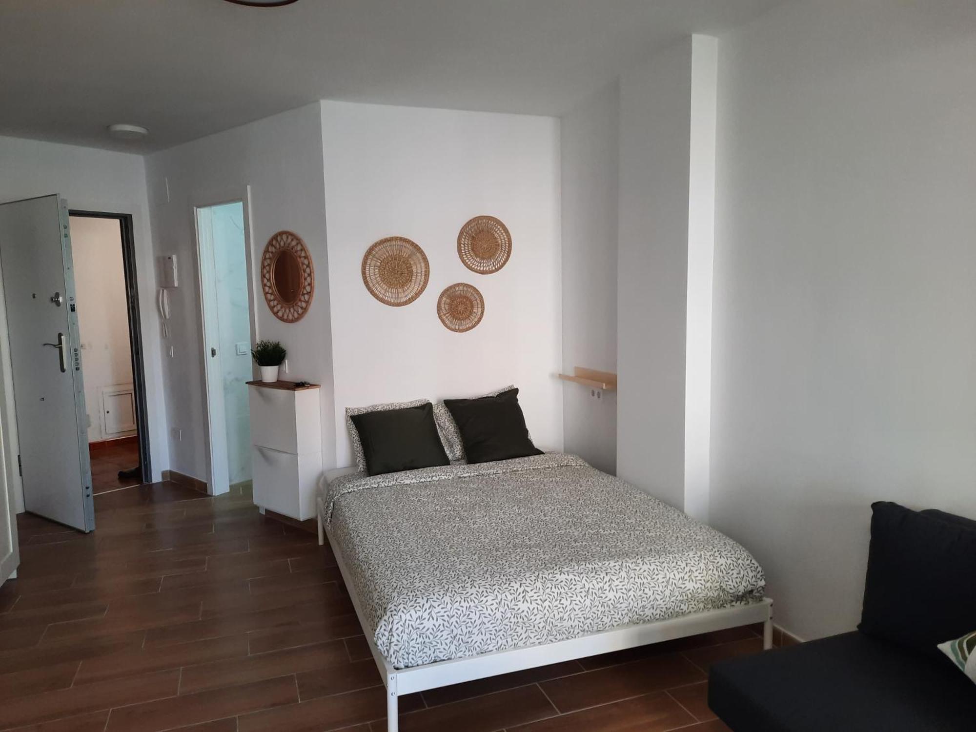 Apartment Veramar En