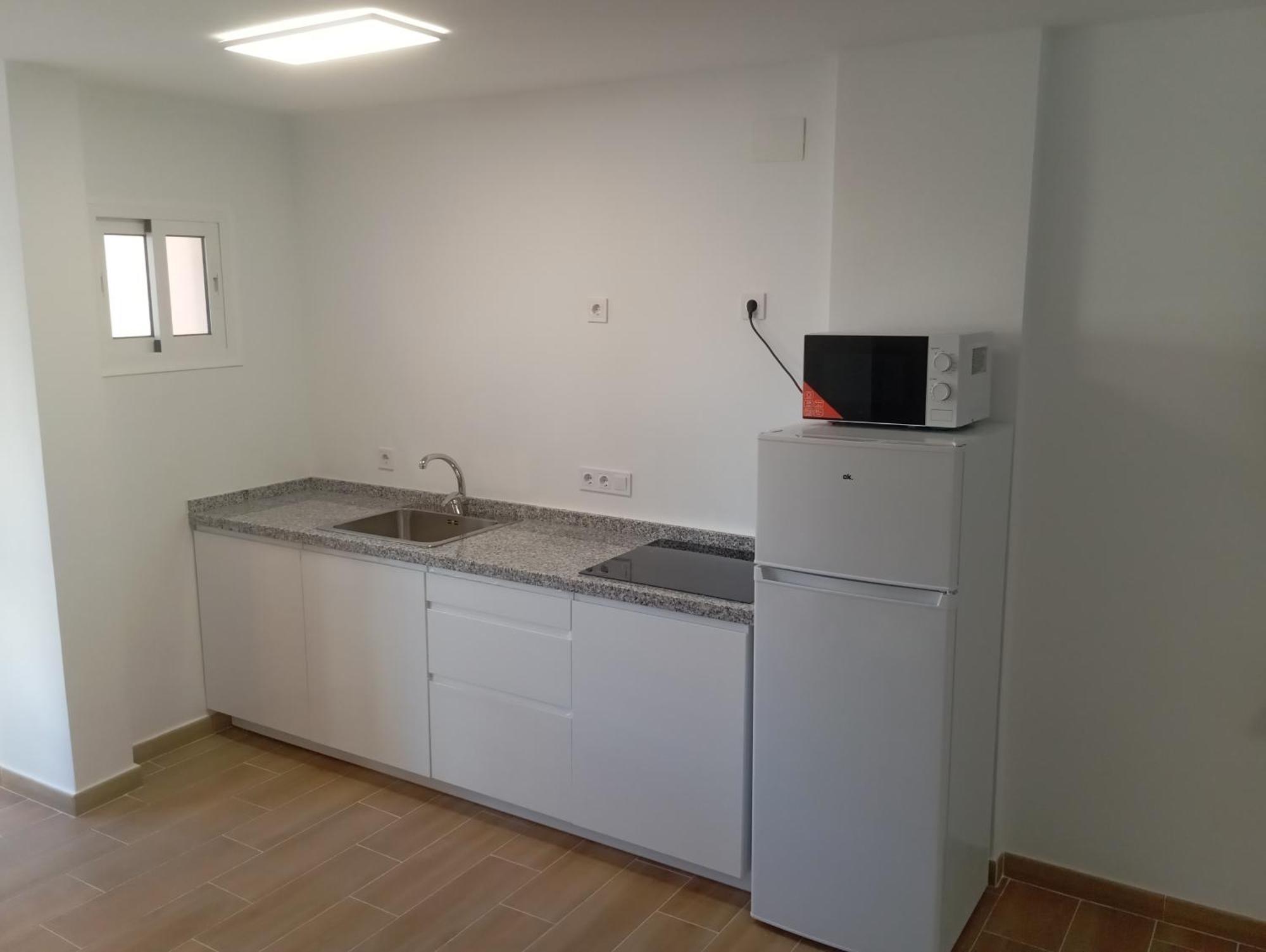 Veramar En Apartment *
