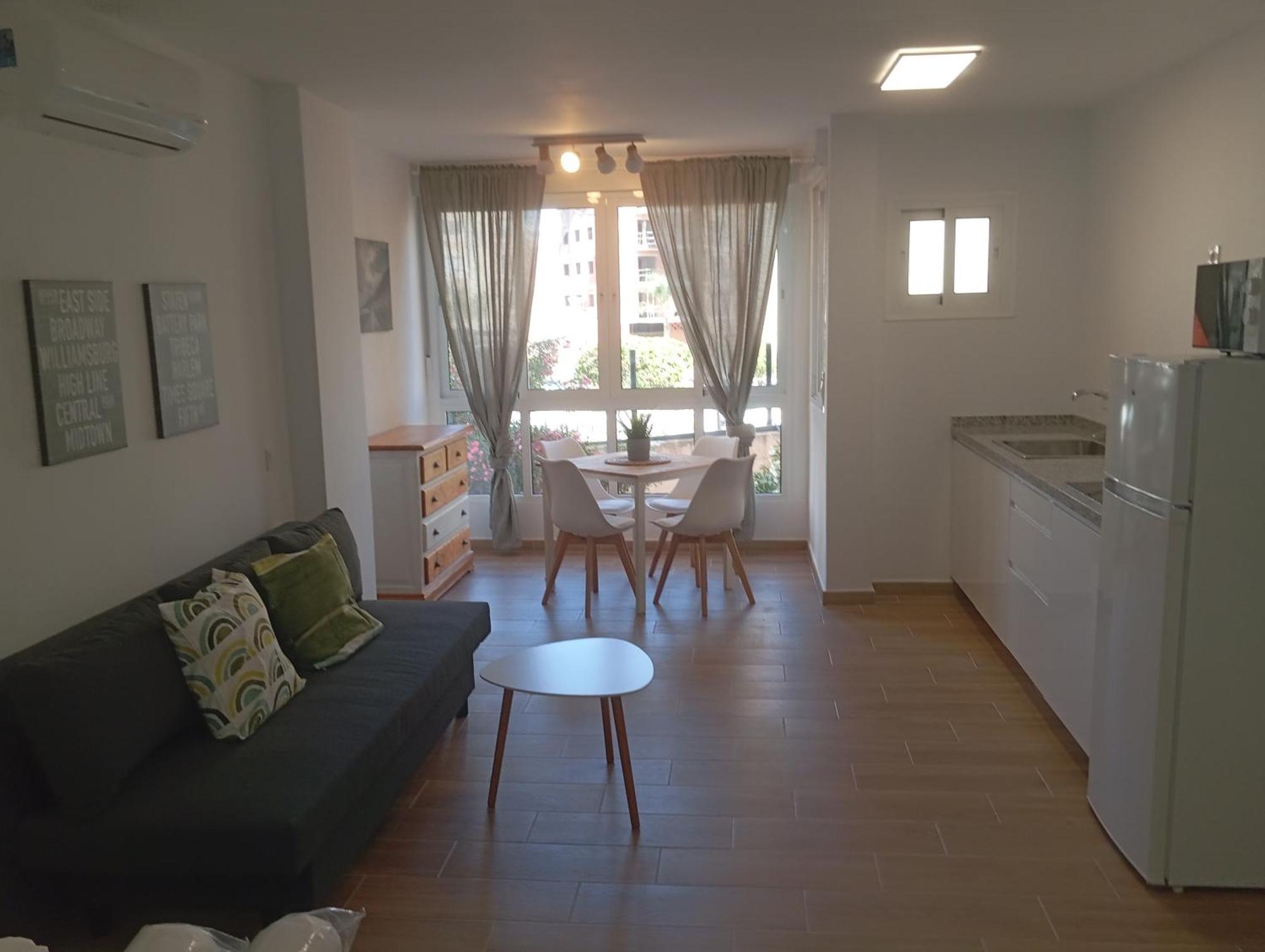 Apartment Veramar En Fuengirola