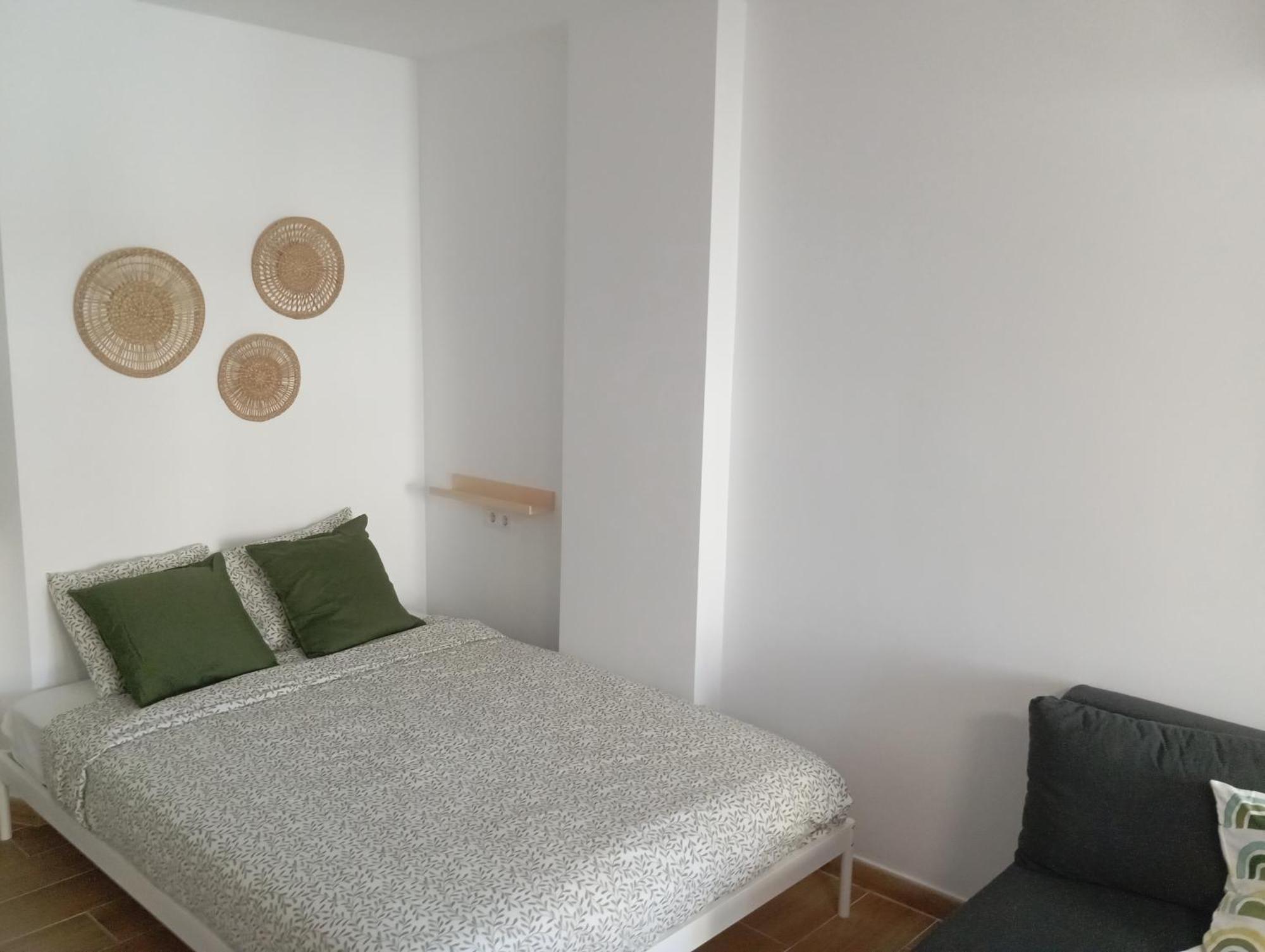 Veramar En Apartment *