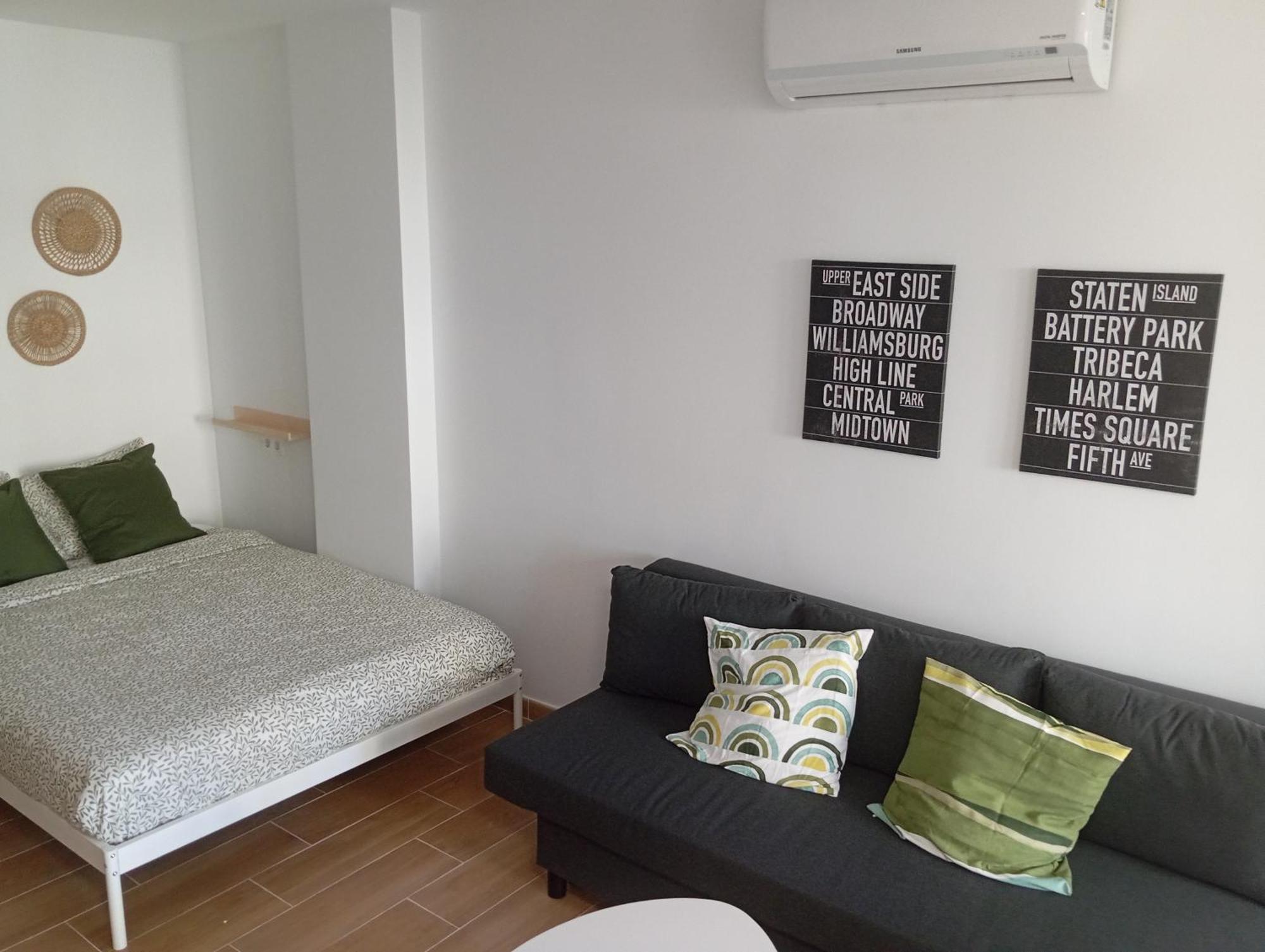 Apartment Veramar En