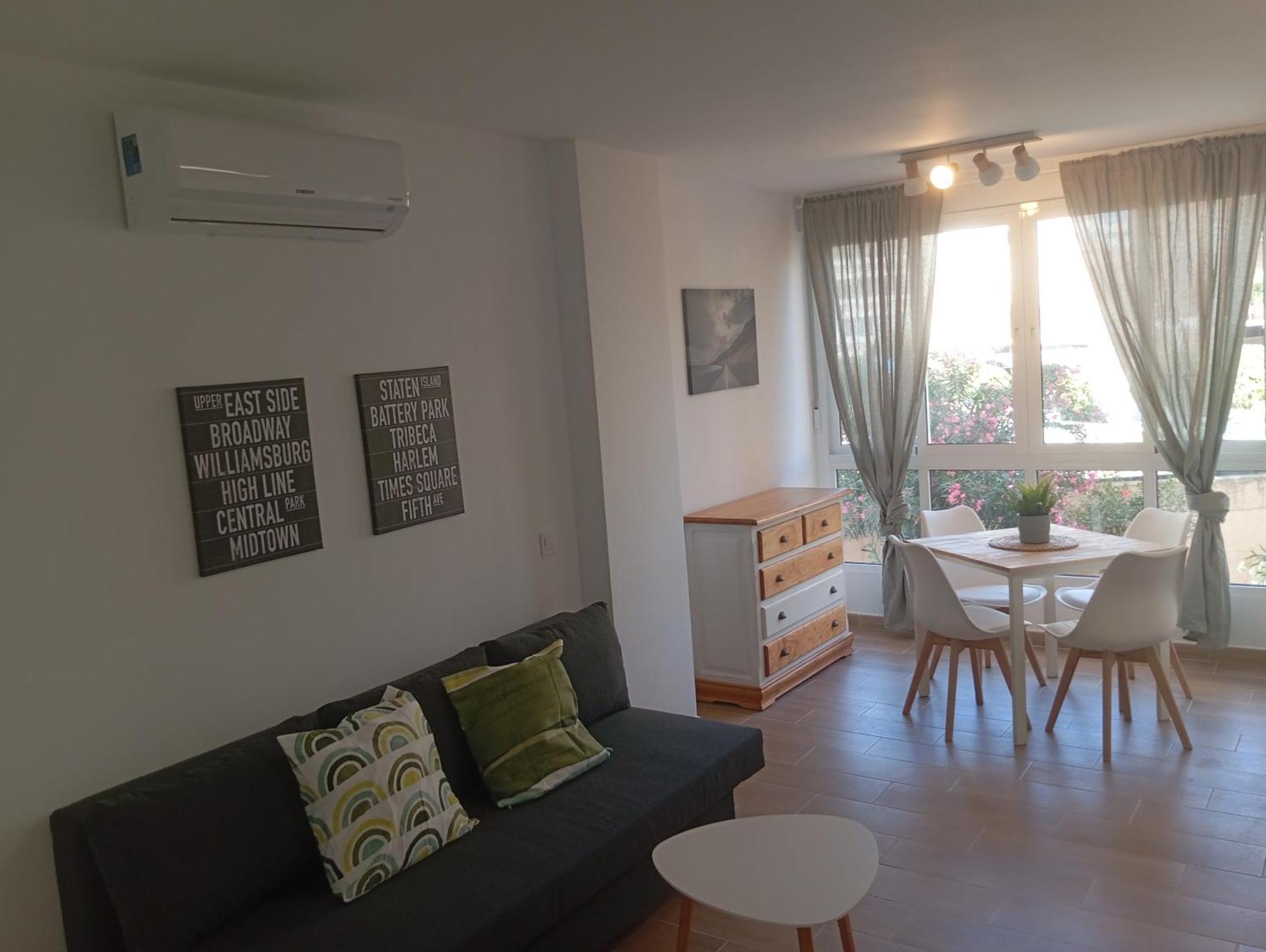 Veramar En Apartment *