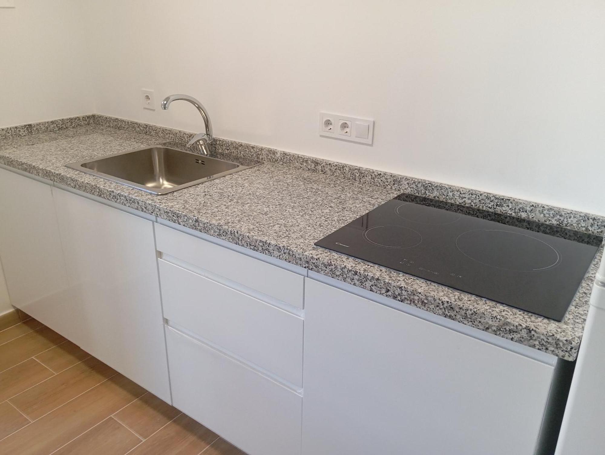 Veramar En Apartment Fuengirola