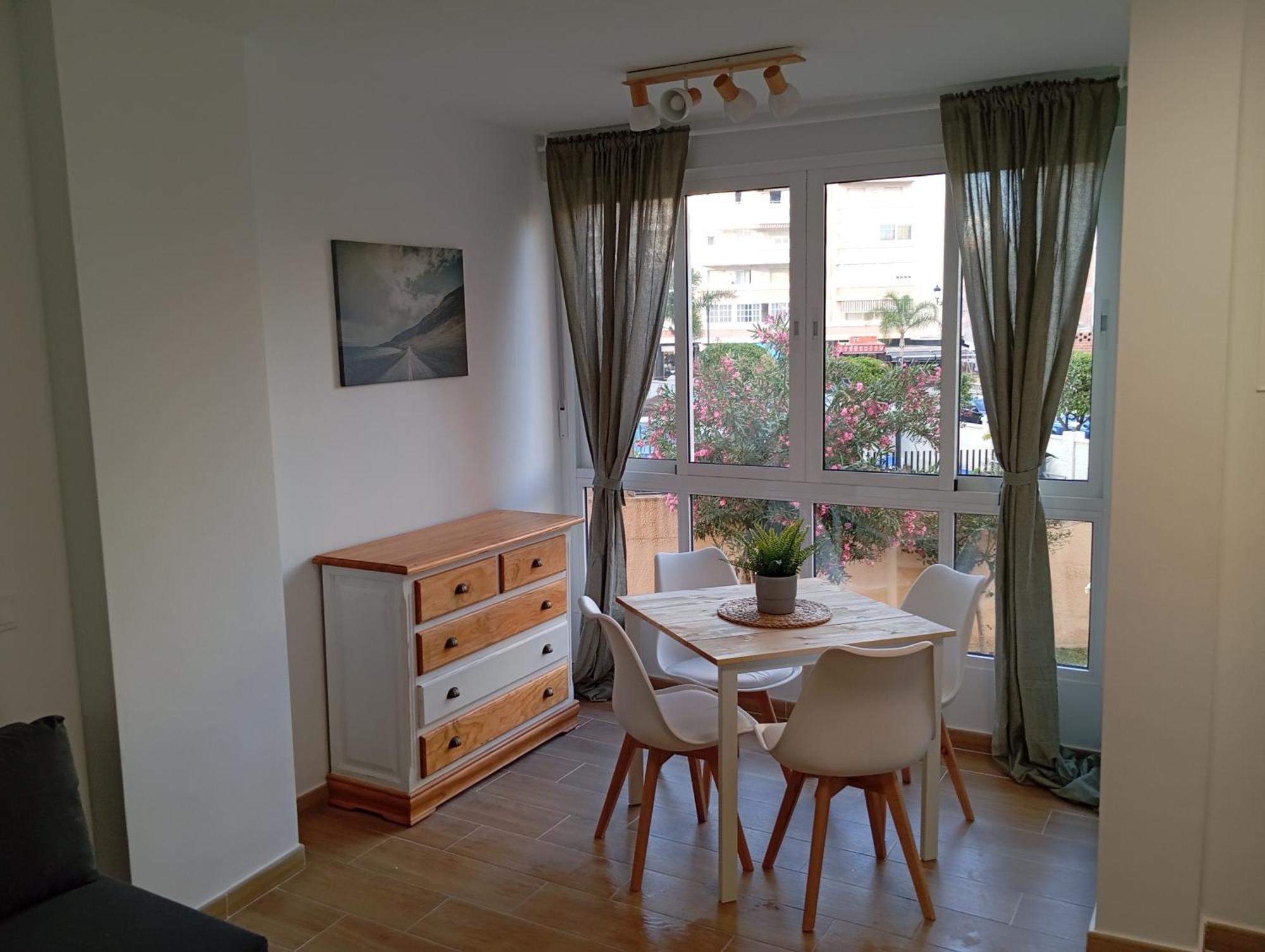 Apartment Veramar En Fuengirola