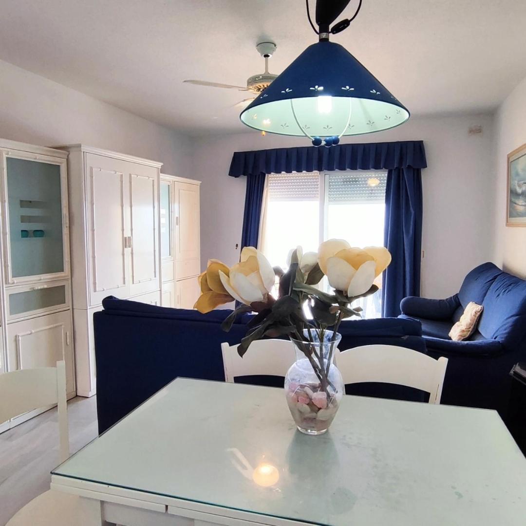 Carvajal Rosario Ii Apartment Fuengirola