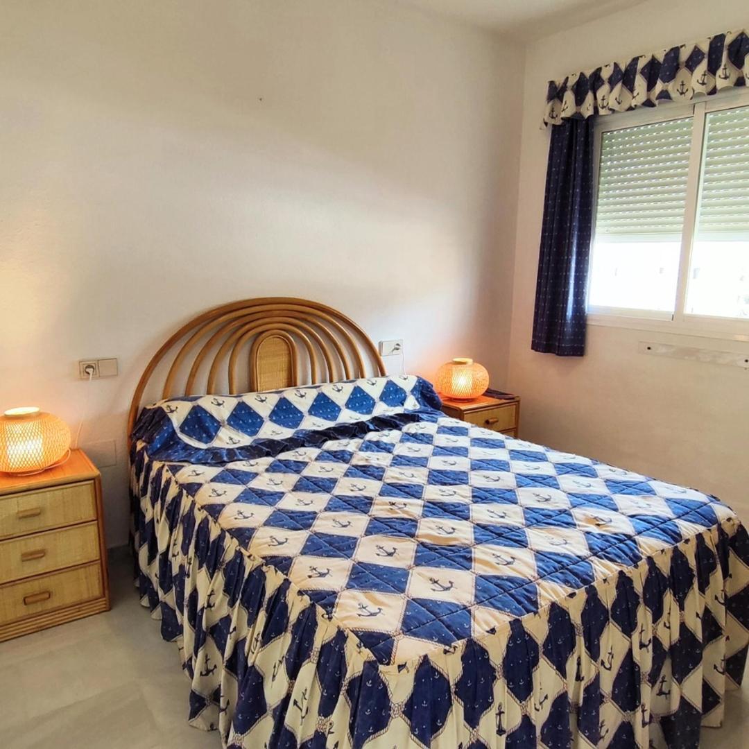 Apartment Carvajal Rosario Ii
