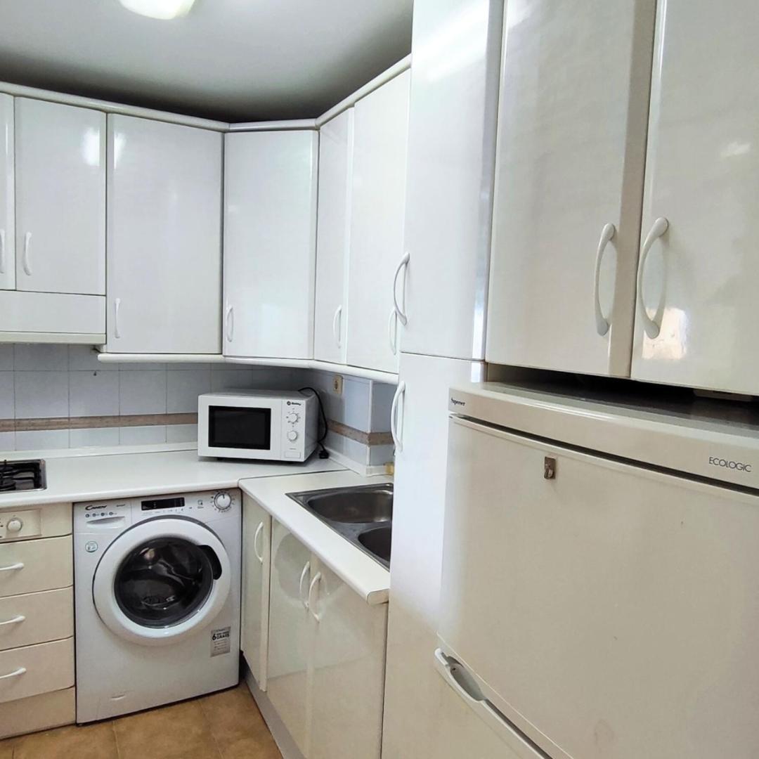 Carvajal Rosario Ii Apartment *