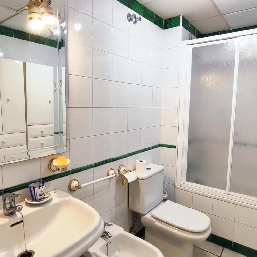 Carvajal Rosario Ii Apartment Fuengirola