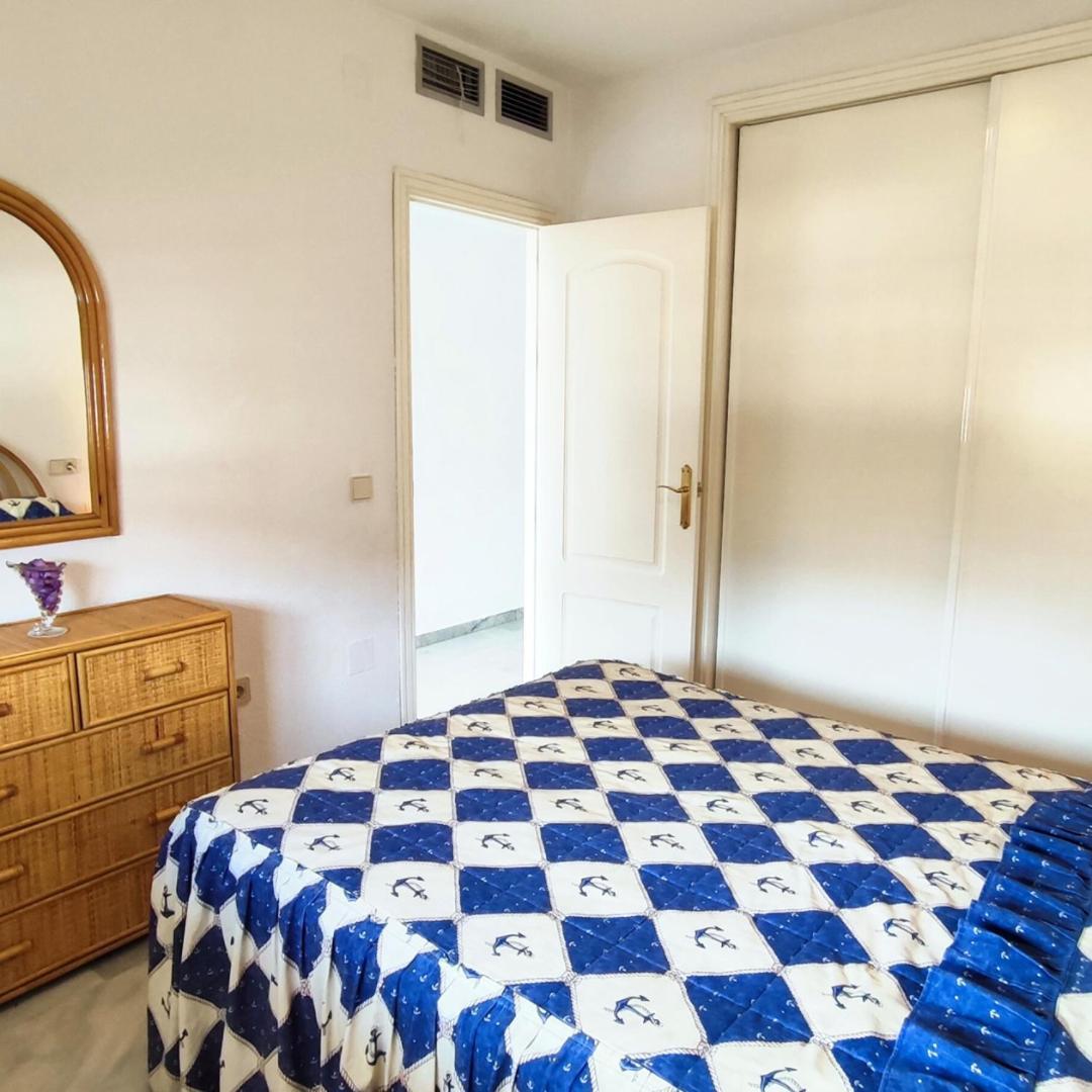 Apartment Carvajal Rosario Ii