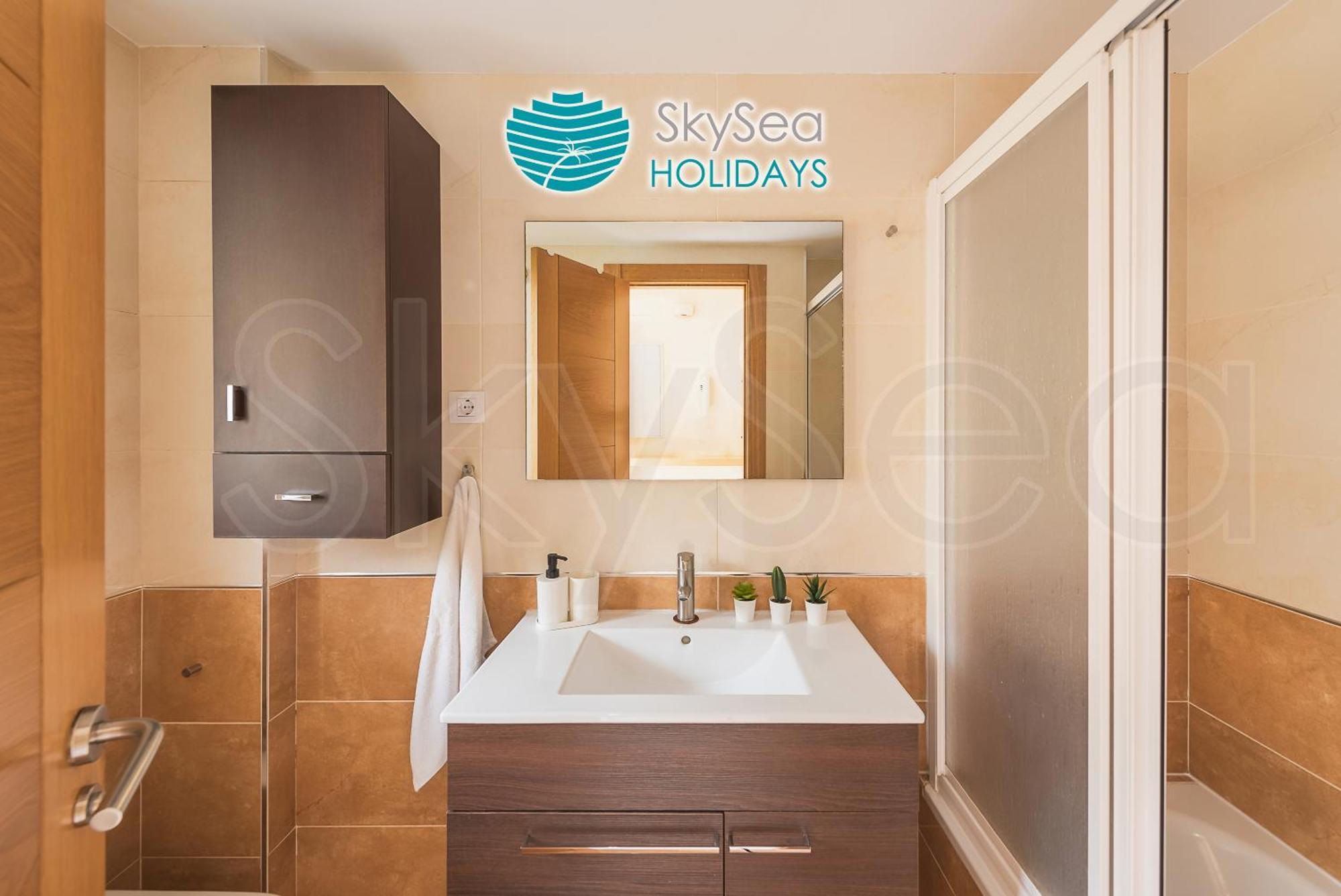 Apartamento Sky Sea Holidays