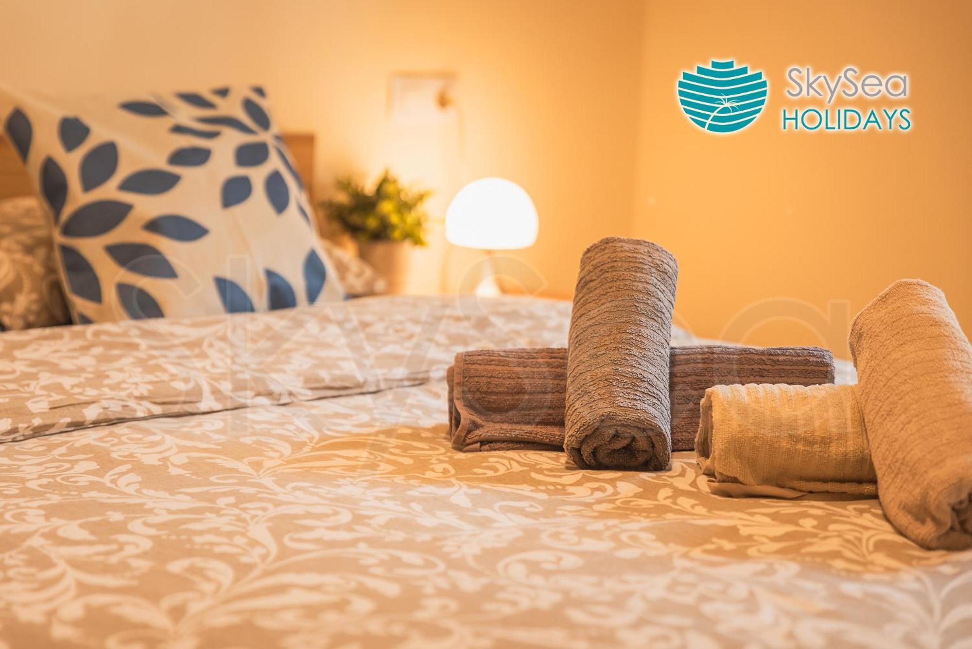 Apartamento Sky Sea Holidays
