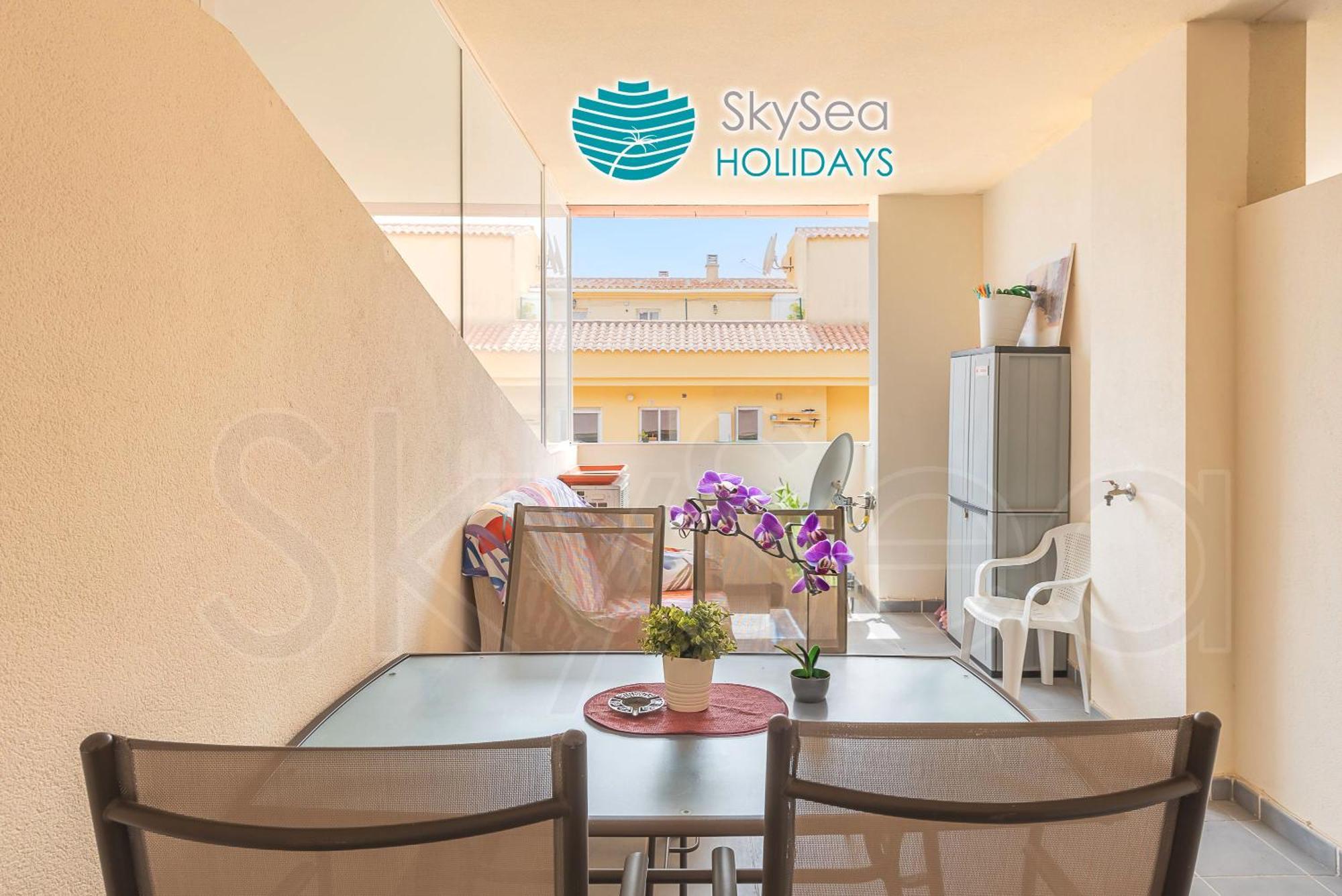 Sky Sea Holidays * Fuengirola