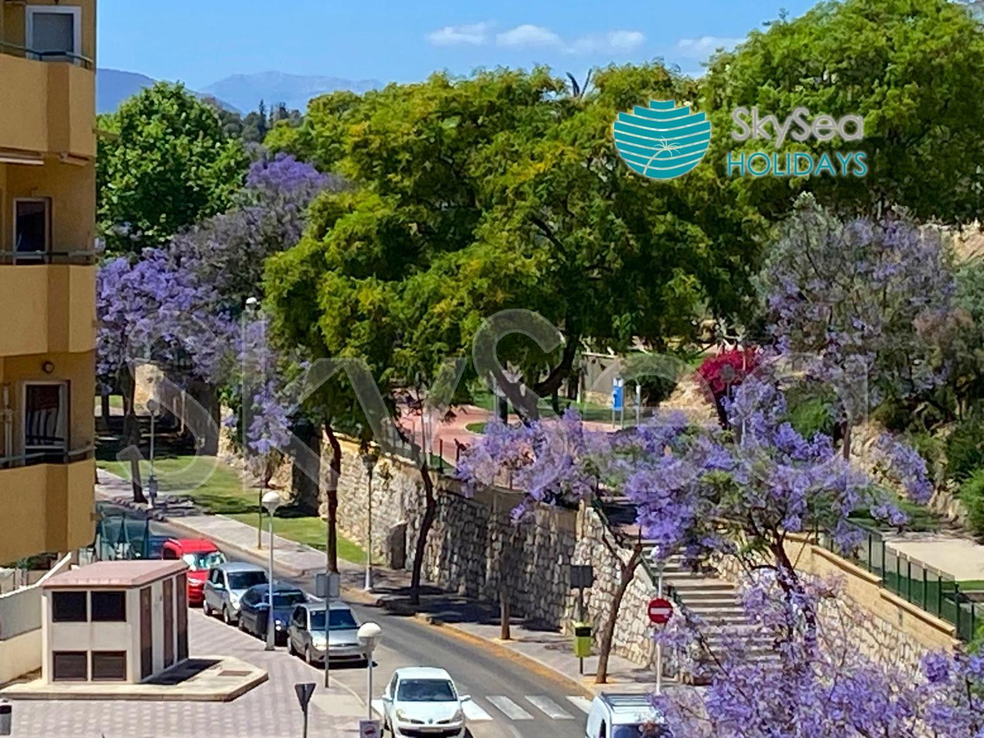 Sky Sea Holidays Apartamento *