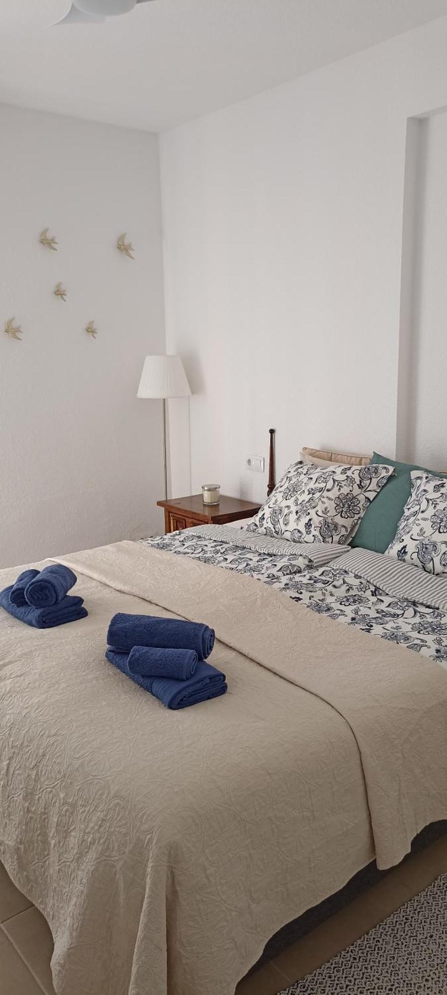 First Line Sea View Apartamento Fuengirola