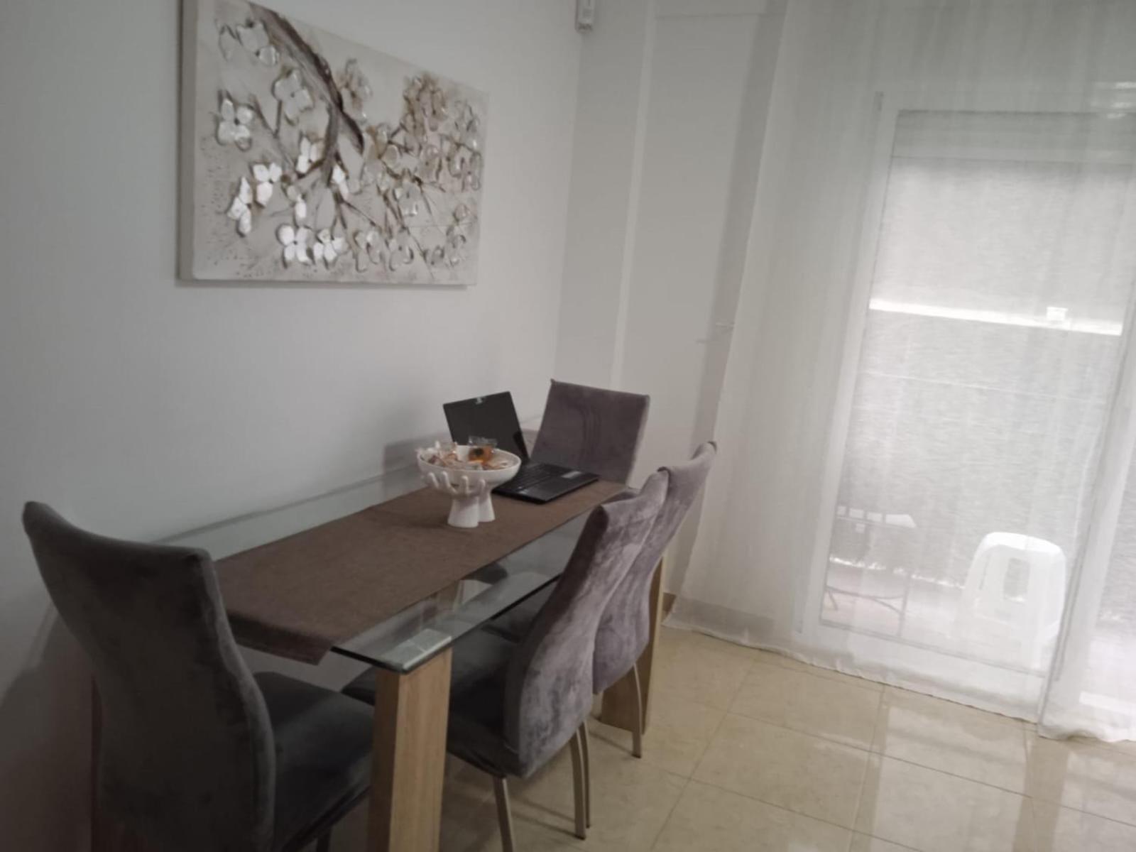 Apartment Centrico Seaside