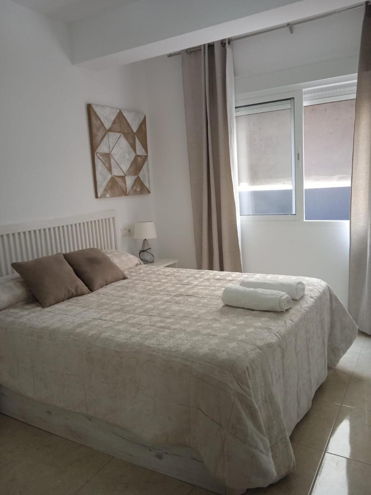Apartment Centrico Seaside Fuengirola