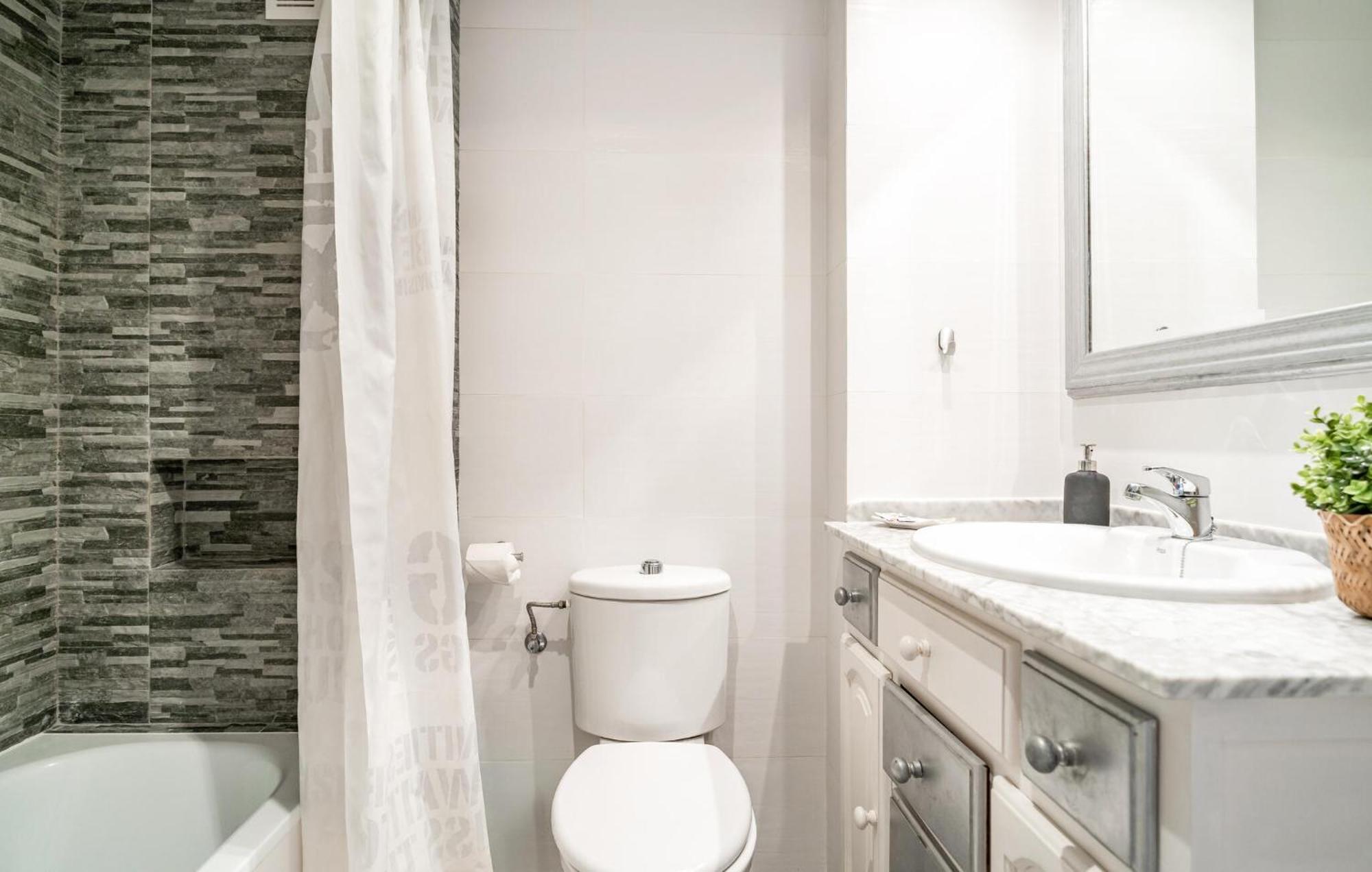Stunning In With Kitchen *