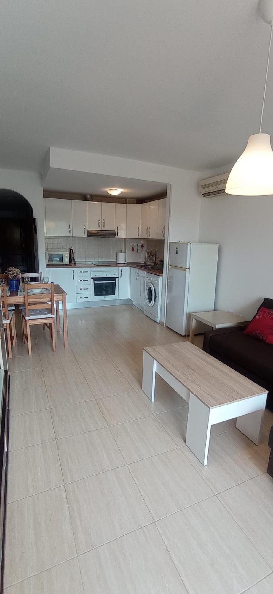 Apartment Apartamento En Los Pacos Ideal Familias