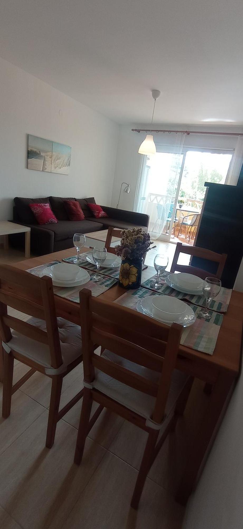 Apartment Apartamento En Los Pacos Ideal Familias