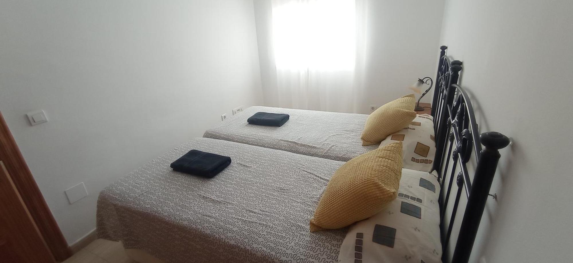 Apartamento En Los Pacos Ideal Familias Apartment