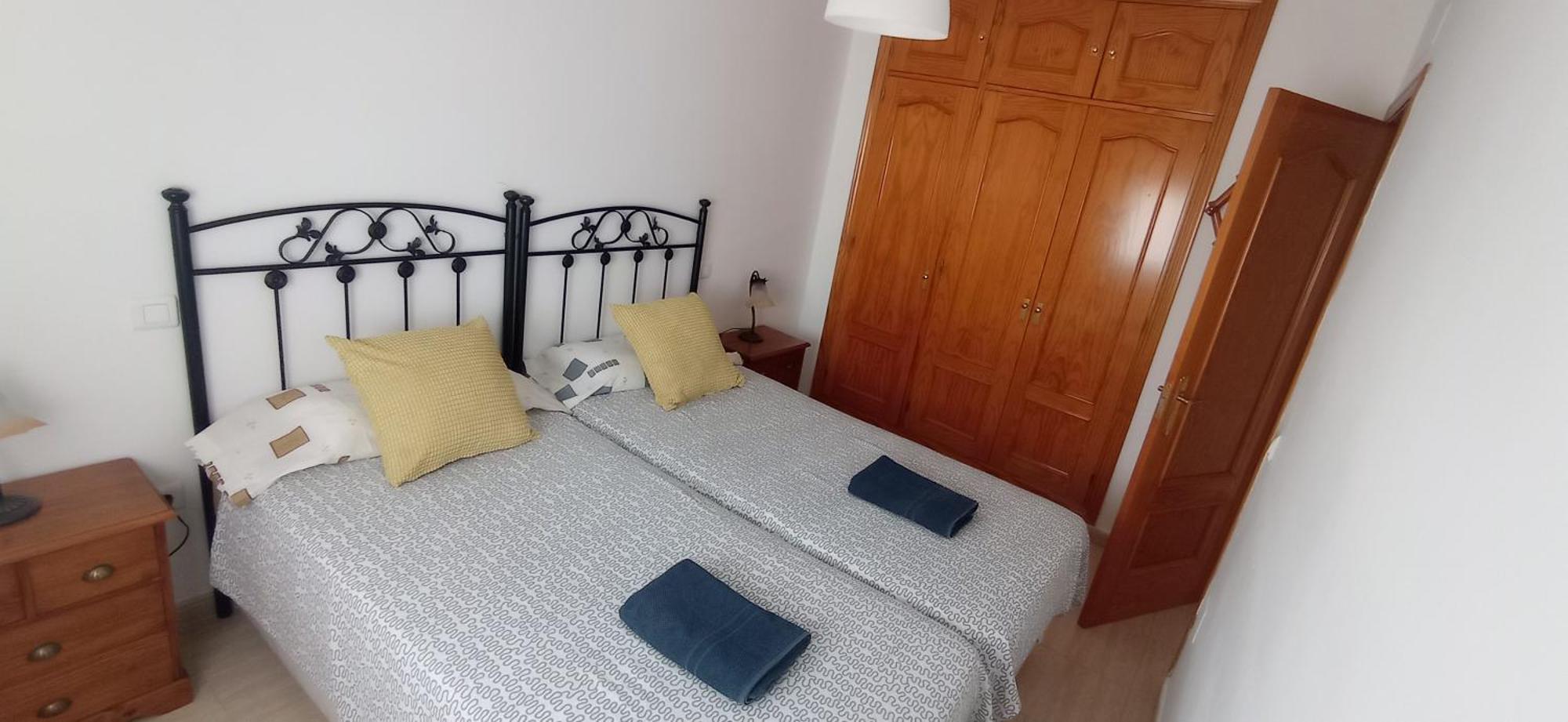 Apartamento En Los Pacos Ideal Familias Apartment Fuengirola