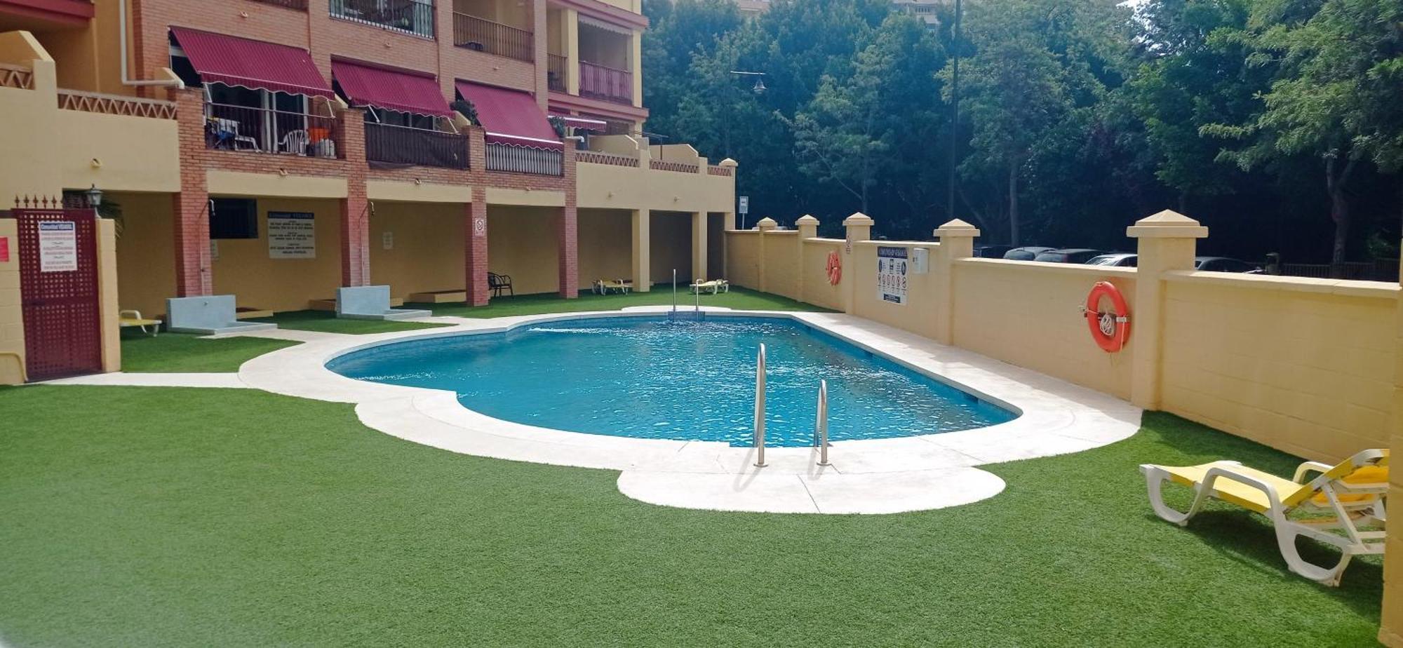 Apartamento En Los Pacos Ideal Familias Apartment
