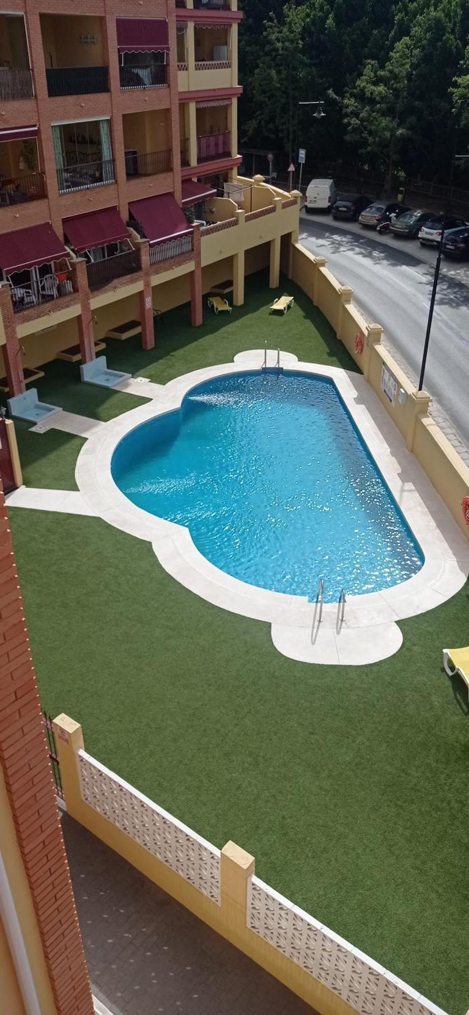 Apartamento En Los Pacos Ideal Familias Apartment Fuengirola