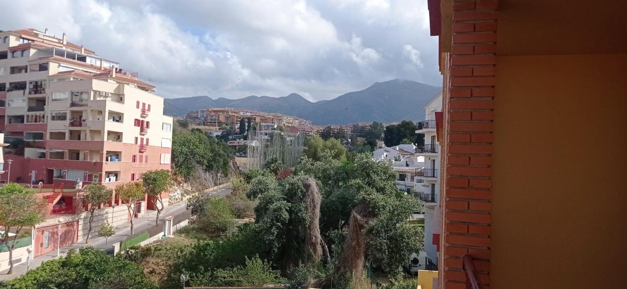 Apartamento En Los Pacos Ideal Familias Apartment